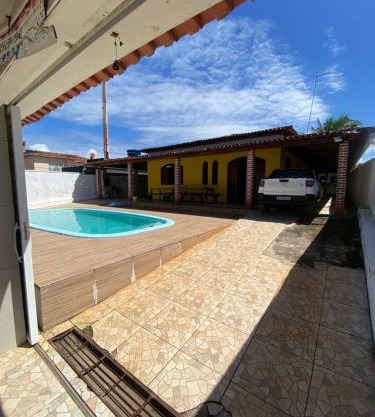 Casa em Guaibim ao lado da praia