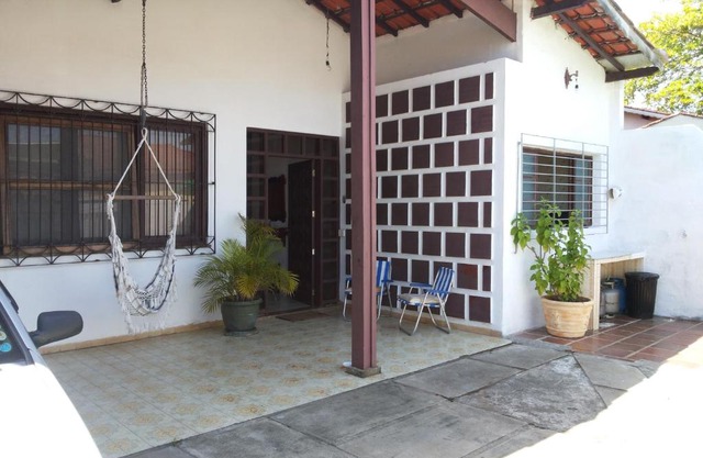 Casa em Itanhaém