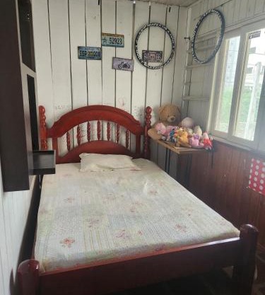 Casa em itapema meia praia