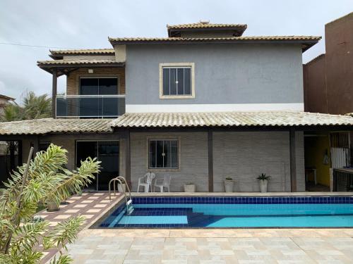 Casa em Unamar Cabo Frio