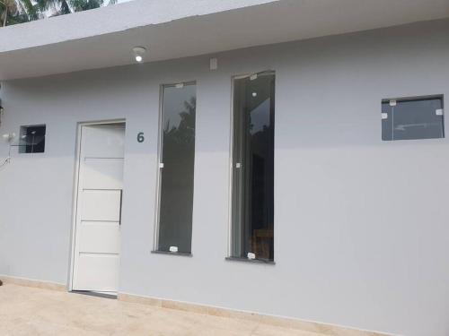 Casa em vila próximo do aeroporto ideal para descansar no intervalo de conexão entre vôos