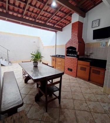 Casa em Vitória - Próximo a Praia