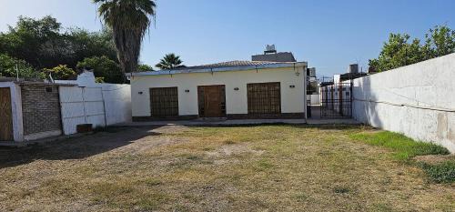 Casa en complejo Llay