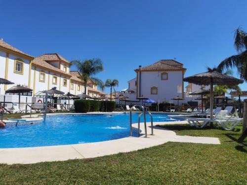 Casa en Islantilla (Huelva)