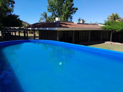 CASA EN LA QUEBRADA LA Rioja
