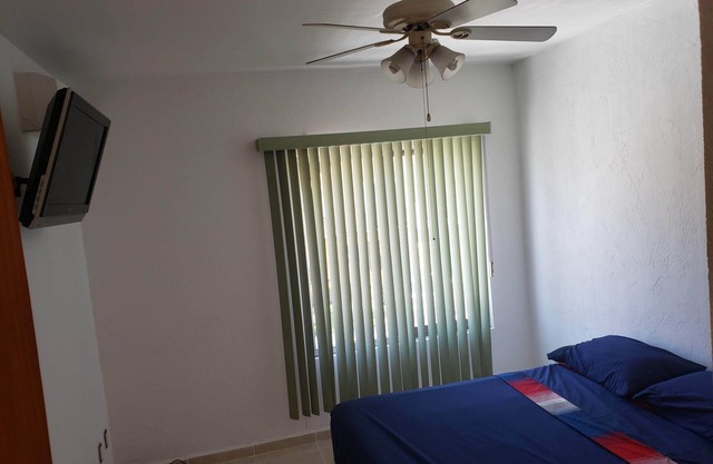 CASA EN MORELOS EN RENTA