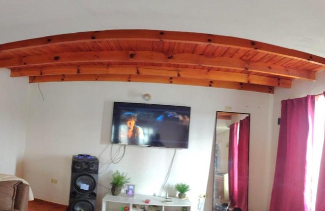 Casa en Puerto Santa Cruz