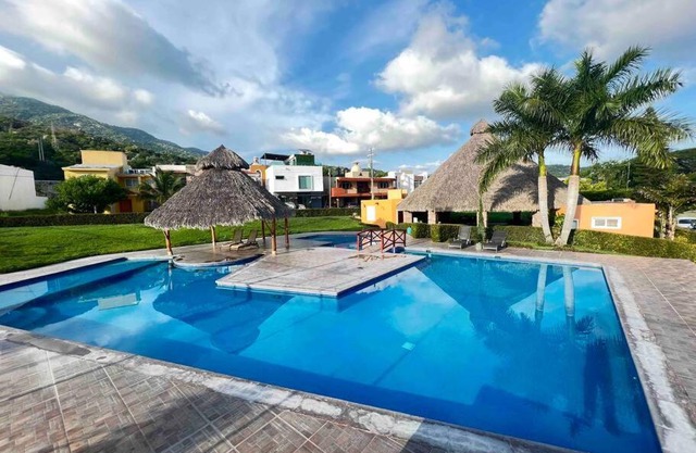 Casa en Real del Country