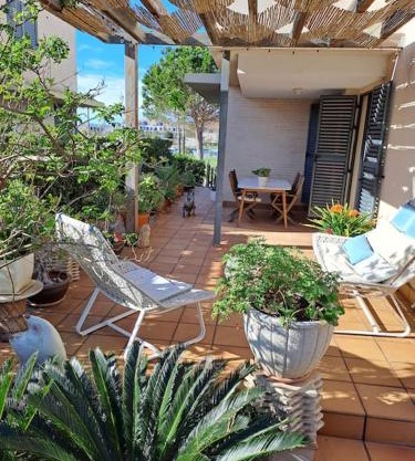 Casa en Sant Jordi