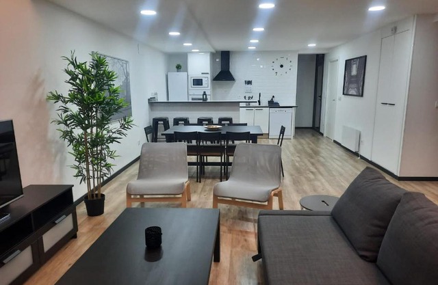 Casa en vigo a 5 min playas