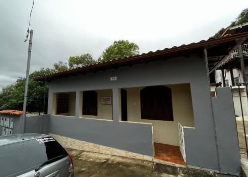 Casa Encanto de Lavras Novas - MG