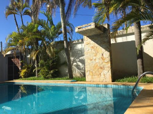 Casa Enseada Guarujá