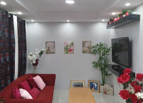 Casa Erelle Unit#3 - Antipolo stay 1 BR unit/wifi/netflix/hot shower