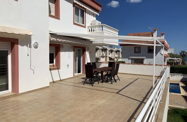 Casa del Botargo