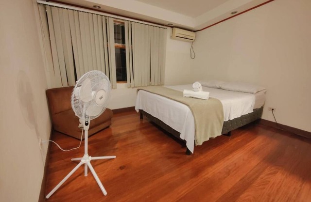 Casa Escalante Hostel