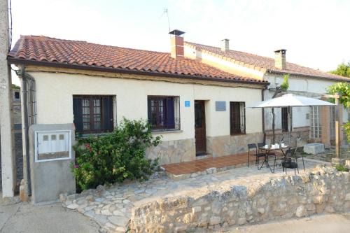 Casa Escalones