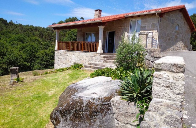 CASA ESFARRAPADA