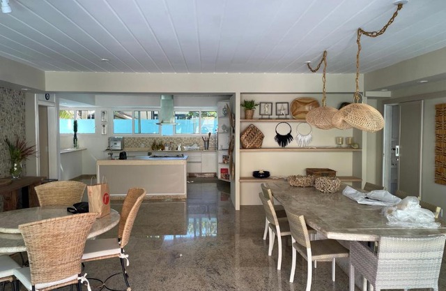 Casa espetacular em Geribá búzios