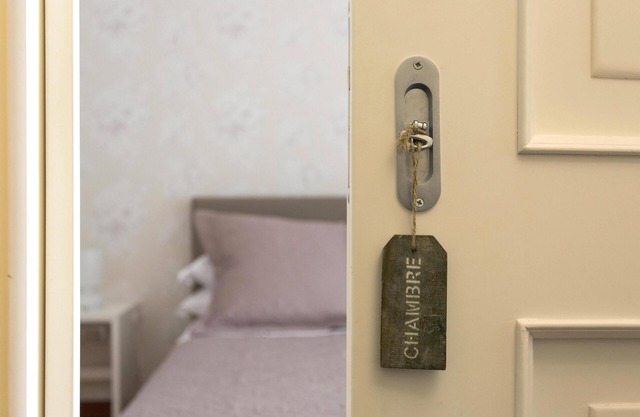 Casa Esposito - maison de charme in the heart of Vomero