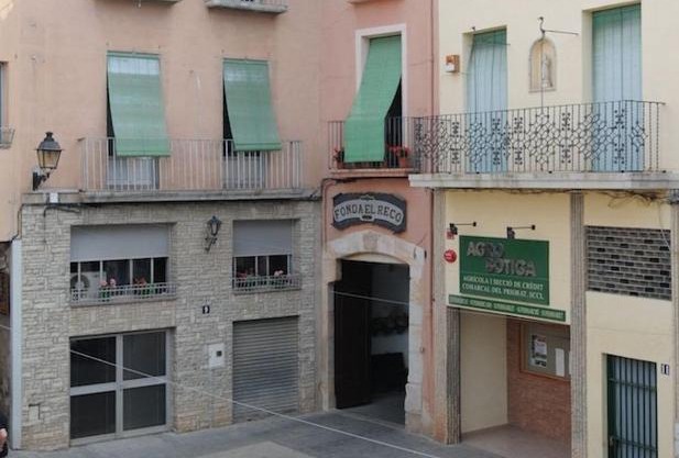 Casa Estivill