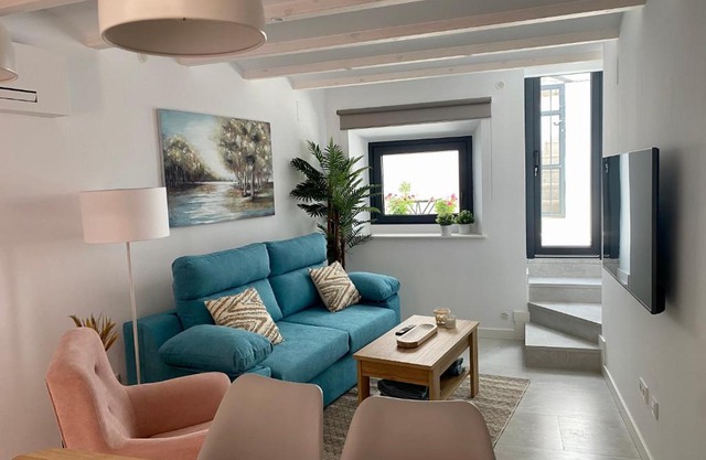 Casa Estudio Trujillo