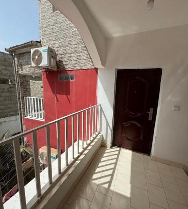 Casa Excelsior Brusubi