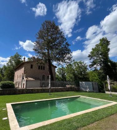 Casa Fàbregas - Benestar Natural