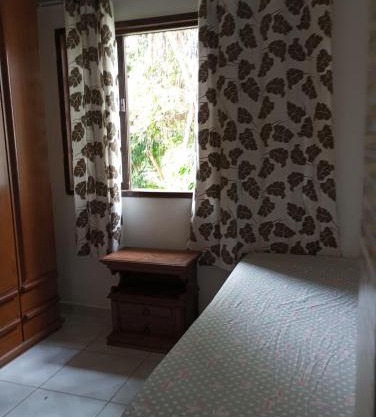 Casa famíliar agradável