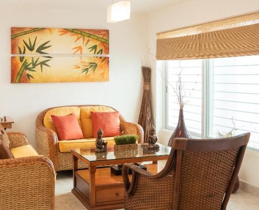 Casa Familiar para hospedaje privado en Mérida