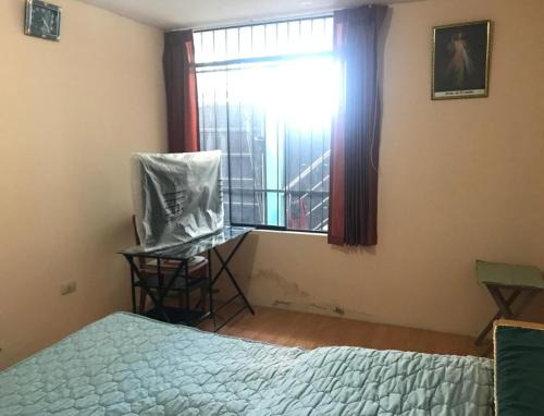 Casa Familiar