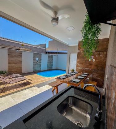 Casa familiar perto das Cataratas, Aeroporto e outras atrações turísticas