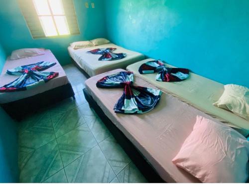 Casa Familiar São Gabriel