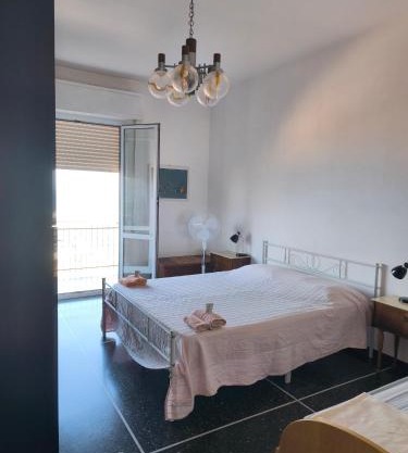 Casa Fannì Spazio, Comodità e vista mozzafiato