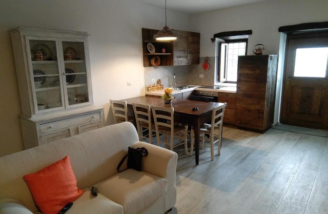 Casa Fausta