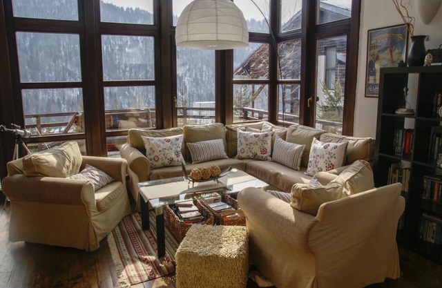 Casa Ferica - Deluxe Villa with a fabulous view