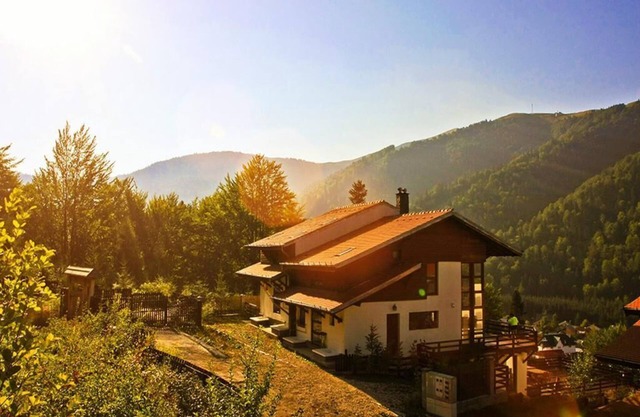 Casa Ferica