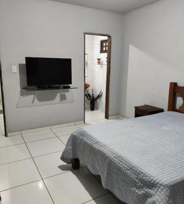 Casa Festival de inverno Garanhuns