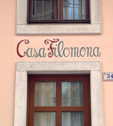 Casa Filomena
