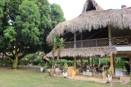 Casa Finca La Catalina - Tu escape cerca de la ciudad