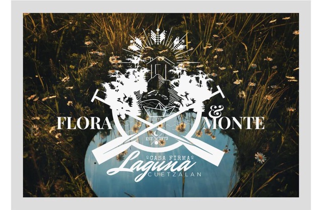 CASA FIRMA LAGUNA CUETZALAN