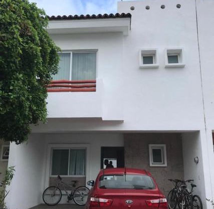 Casa Flamingo
