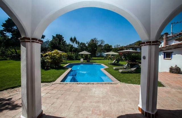 Casa Flor de Mayo