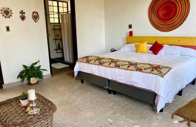Casa Flora 32