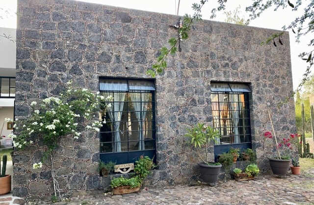 Casa Flora