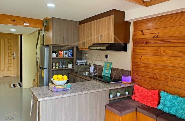 Casa Fofa - Modern, Cozy 2 Bedroom Loft Suite