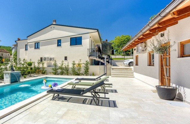 Casa Fortunato with Private Pool