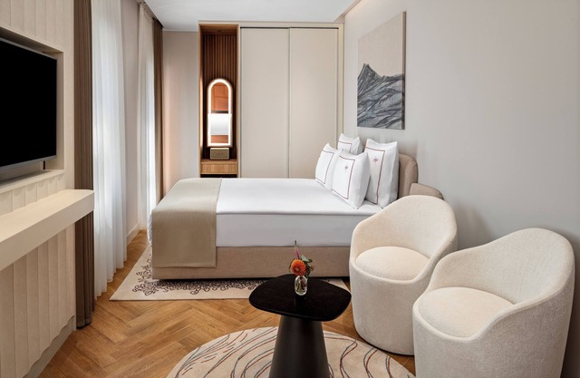 Casa Foscolo Hotel, Istanbul, a Member of Design Hotels