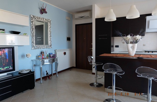 Casa Francesco - Two-room apartment in the heart of Umbria