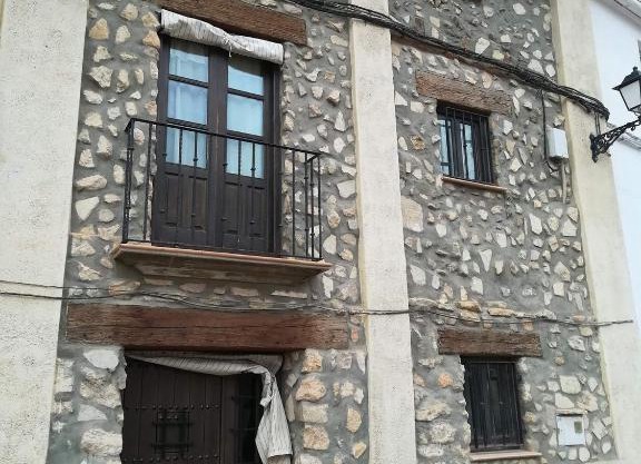 Casa Francisco Teruel