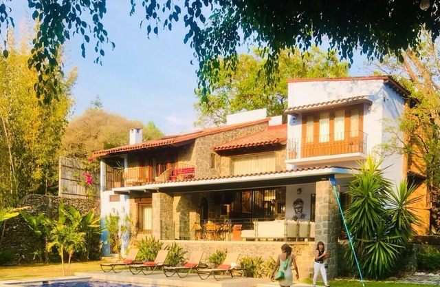 Casa Frida